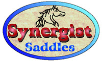 Synergist Saddles: English, Western, Trail & Endurance Saddles for Female Riders
